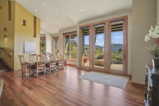 7405 Alpine Road, La Honda, CA 94020