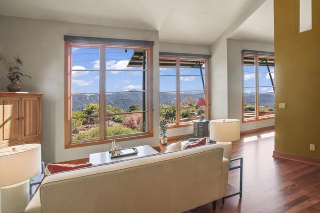 7405 Alpine Road, La Honda, CA 94020