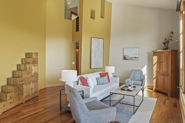 7405 Alpine Road, La Honda, CA 94020