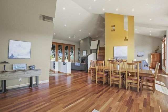 7405 Alpine Road, La Honda, CA 94020