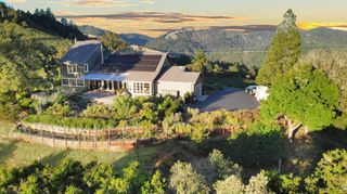 7405 Alpine Road, La Honda, CA 94020