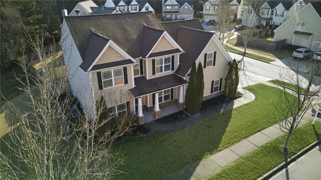 5689 Winter Bluff Way, Buford, GA 30518