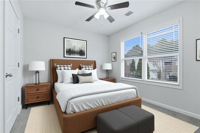 5689 Winter Bluff Way, Buford, GA 30518