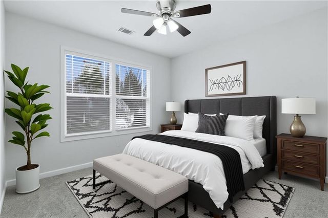 5689 Winter Bluff Way, Buford, GA 30518