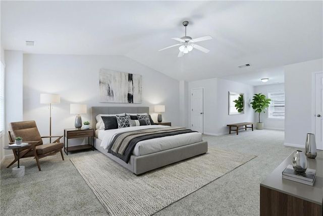 5689 Winter Bluff Way, Buford, GA 30518