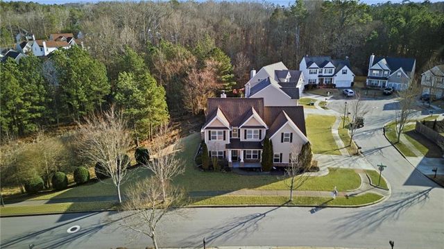 5689 Winter Bluff Way, Buford, GA 30518
