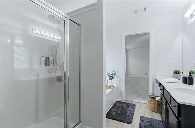 5689 Winter Bluff Way, Buford, GA 30518