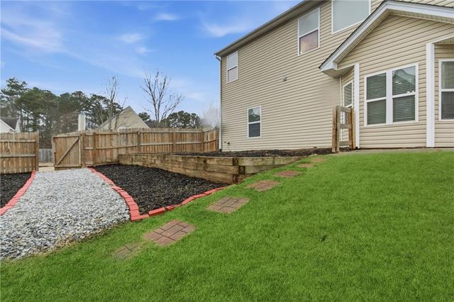 5689 Winter Bluff Way, Buford, GA 30518