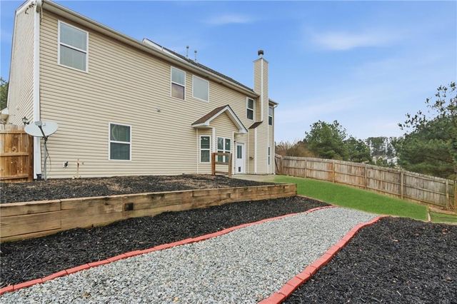 5689 Winter Bluff Way, Buford, GA 30518