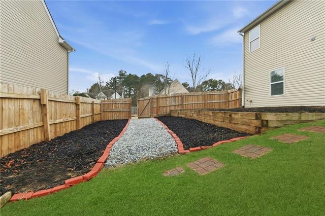 5689 Winter Bluff Way, Buford, GA 30518