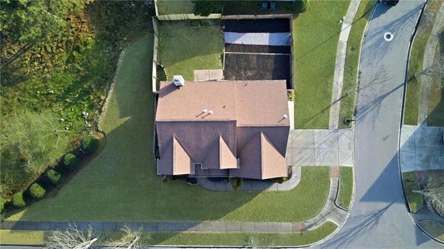 5689 Winter Bluff Way, Buford, GA 30518