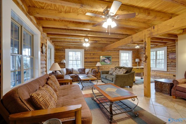 195 Benson Road, Scottsboro, AL 35769