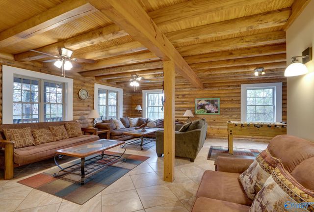 195 Benson Road, Scottsboro, AL 35769