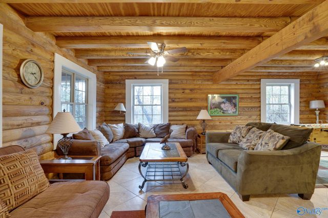 195 Benson Road, Scottsboro, AL 35769