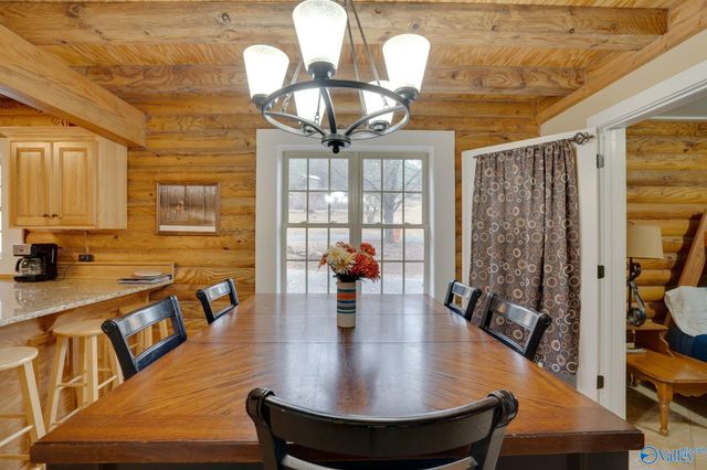 195 Benson Road, Scottsboro, AL 35769