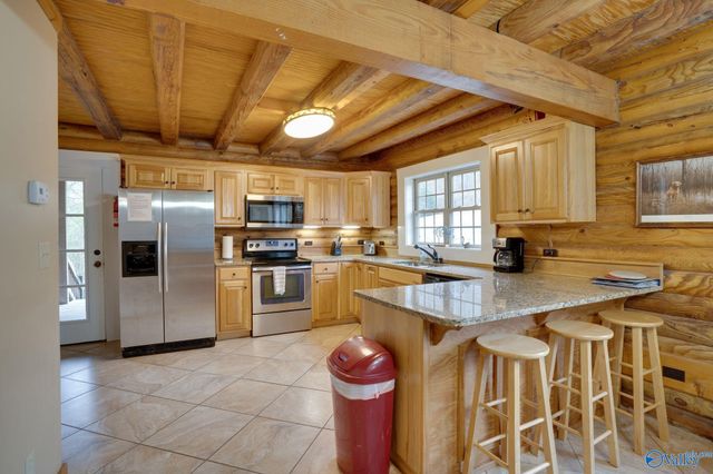 195 Benson Road, Scottsboro, AL 35769