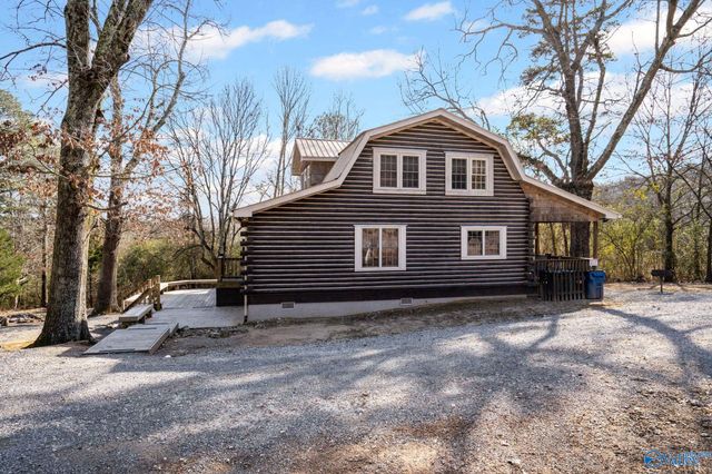 195 Benson Road, Scottsboro, AL 35769