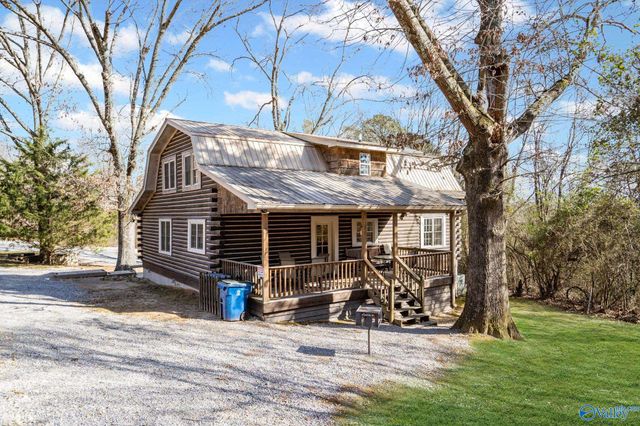 195 Benson Road, Scottsboro, AL 35769