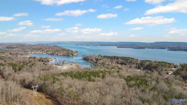 195 Benson Road, Scottsboro, AL 35769