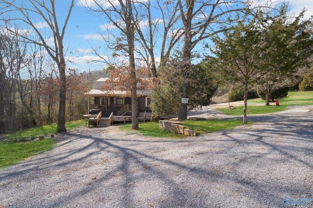 195 Benson Road, Scottsboro, AL 35769