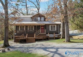 195 Benson Road, Scottsboro, AL 35769