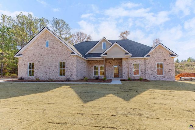 105 Parker Lane, Centerville, GA 31028