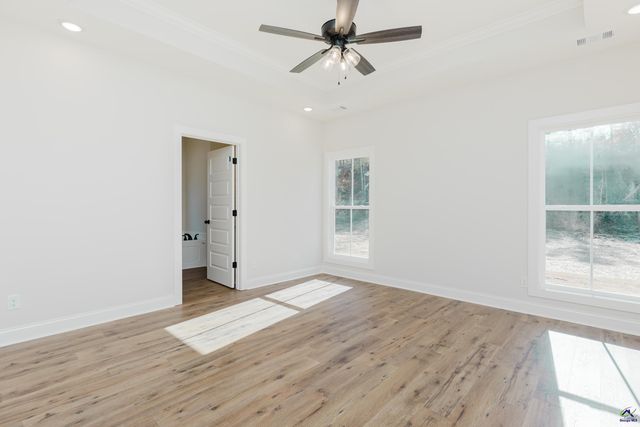 105 Parker Lane, Centerville, GA 31028