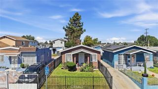 201 E 111th Place, Los Angeles, CA 90061