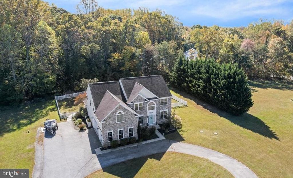 2335 LOWERY RD, Huntingtown, MD 20639