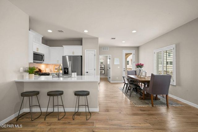 913 Raegil Street, El Paso, TX 79928