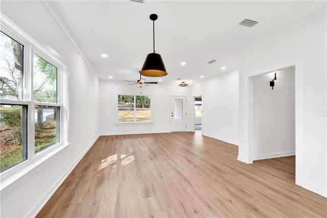 5171 Fairland Drive, Mobile, AL 36619