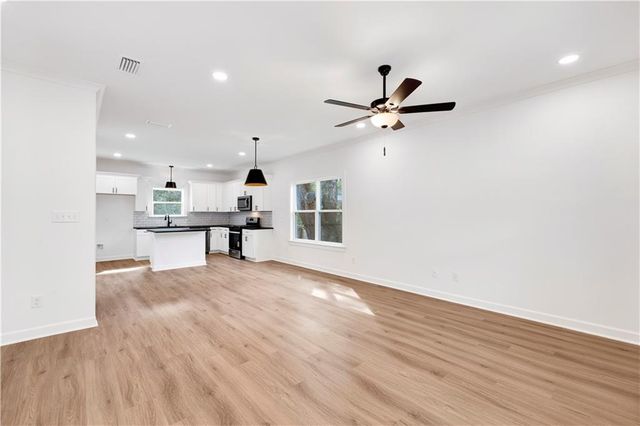 5171 Fairland Drive, Mobile, AL 36619