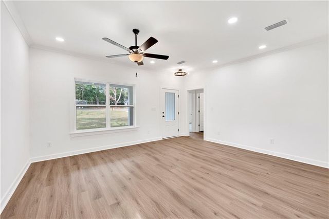 5171 Fairland Drive, Mobile, AL 36619