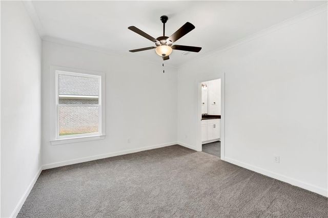 5171 Fairland Drive, Mobile, AL 36619