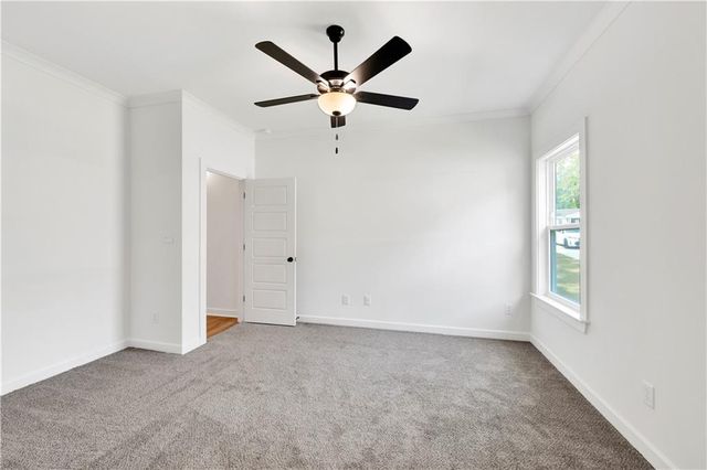 5171 Fairland Drive, Mobile, AL 36619