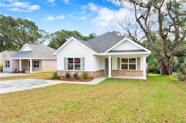 5171 Fairland Drive, Mobile, AL 36619