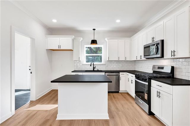 5171 Fairland Drive, Mobile, AL 36619