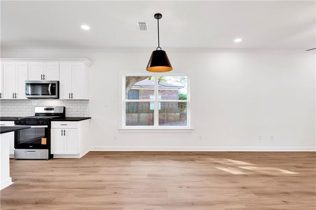 5171 Fairland Drive, Mobile, AL 36619