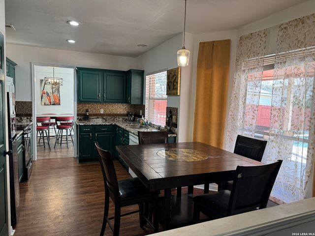 9911 Abe Lincoln, San Antonio, TX 78240