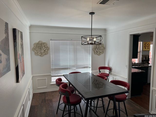 9911 Abe Lincoln, San Antonio, TX 78240