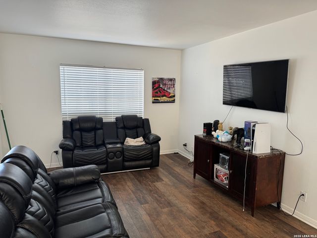 9911 Abe Lincoln, San Antonio, TX 78240