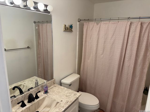 9911 Abe Lincoln, San Antonio, TX 78240