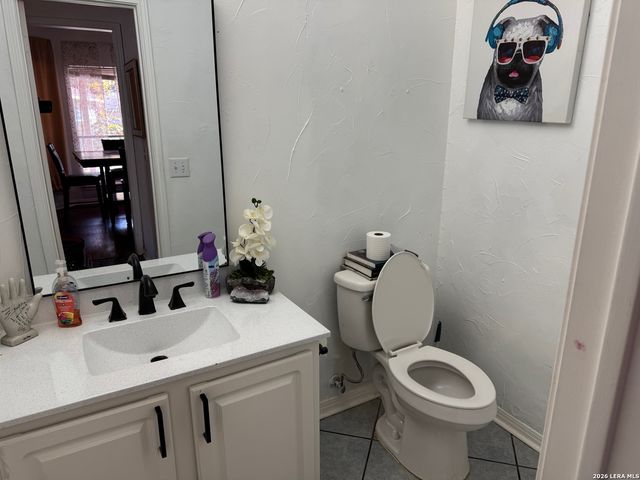 9911 Abe Lincoln, San Antonio, TX 78240