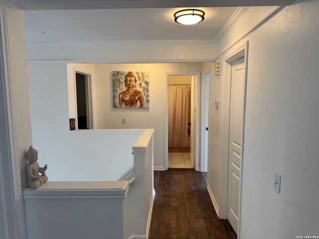 9911 Abe Lincoln, San Antonio, TX 78240