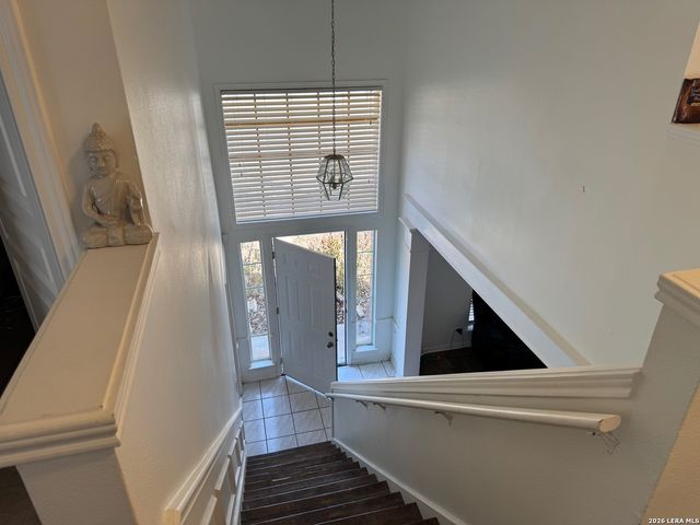 9911 Abe Lincoln, San Antonio, TX 78240