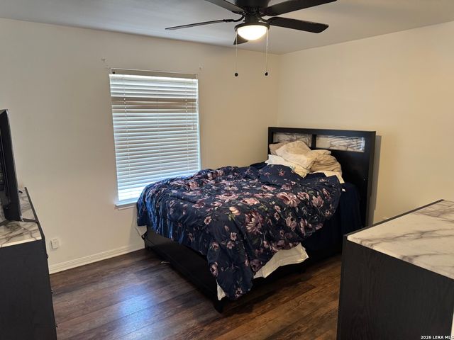 9911 Abe Lincoln, San Antonio, TX 78240