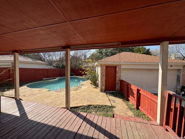 9911 Abe Lincoln, San Antonio, TX 78240