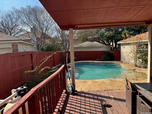 9911 Abe Lincoln, San Antonio, TX 78240