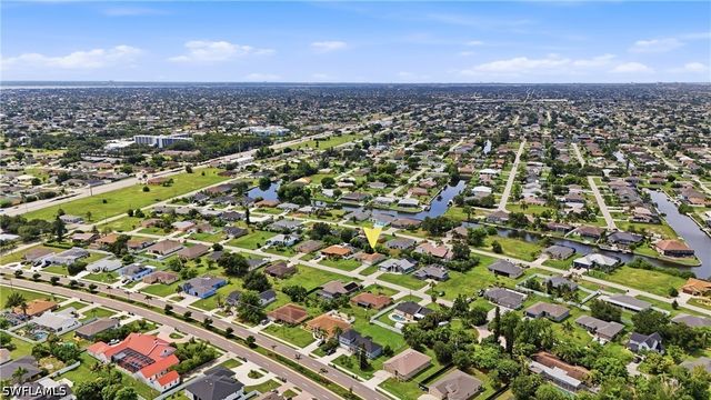 202 SW 11th TER, Cape Coral, FL 33991