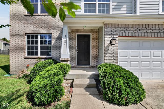 3102 Bent Timber, Indianapolis, IN 46268